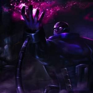 Meet your Posher, Warren